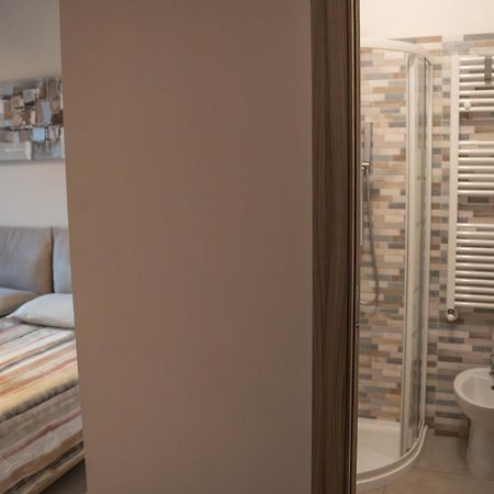Lugaro Guest House Turin Exterior foto