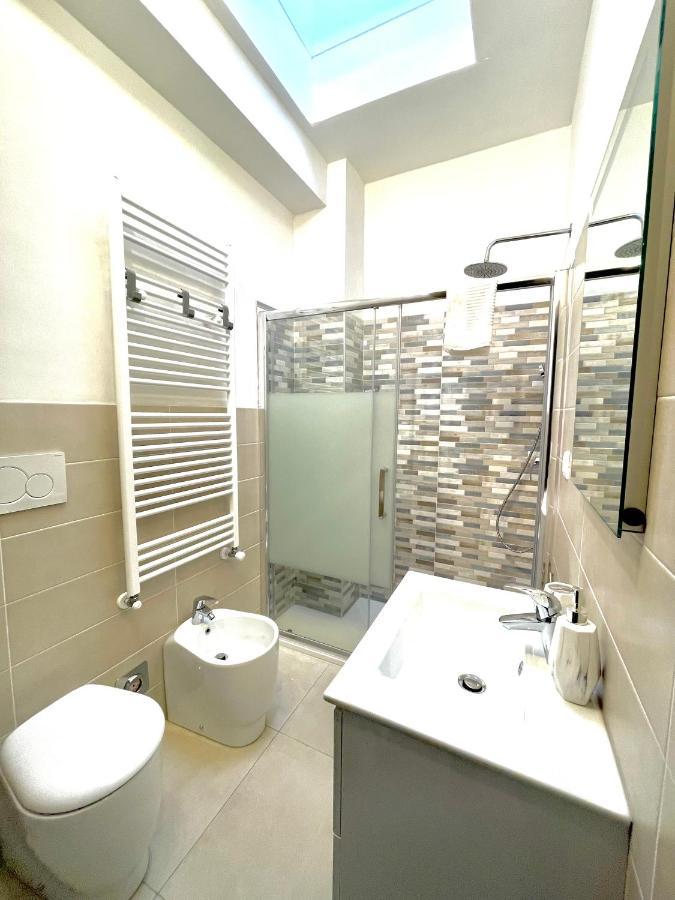 Lugaro Guest House Turin Exterior foto