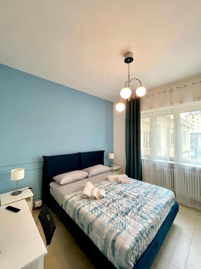 Lugaro Guest House Turin Exterior foto