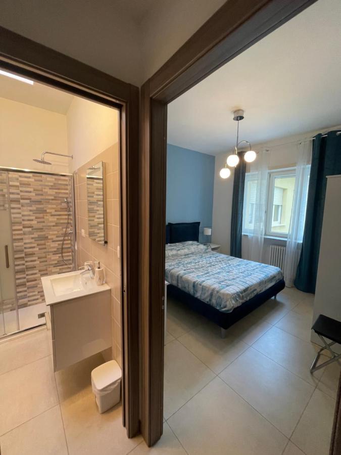 Lugaro Guest House Turin Exterior foto