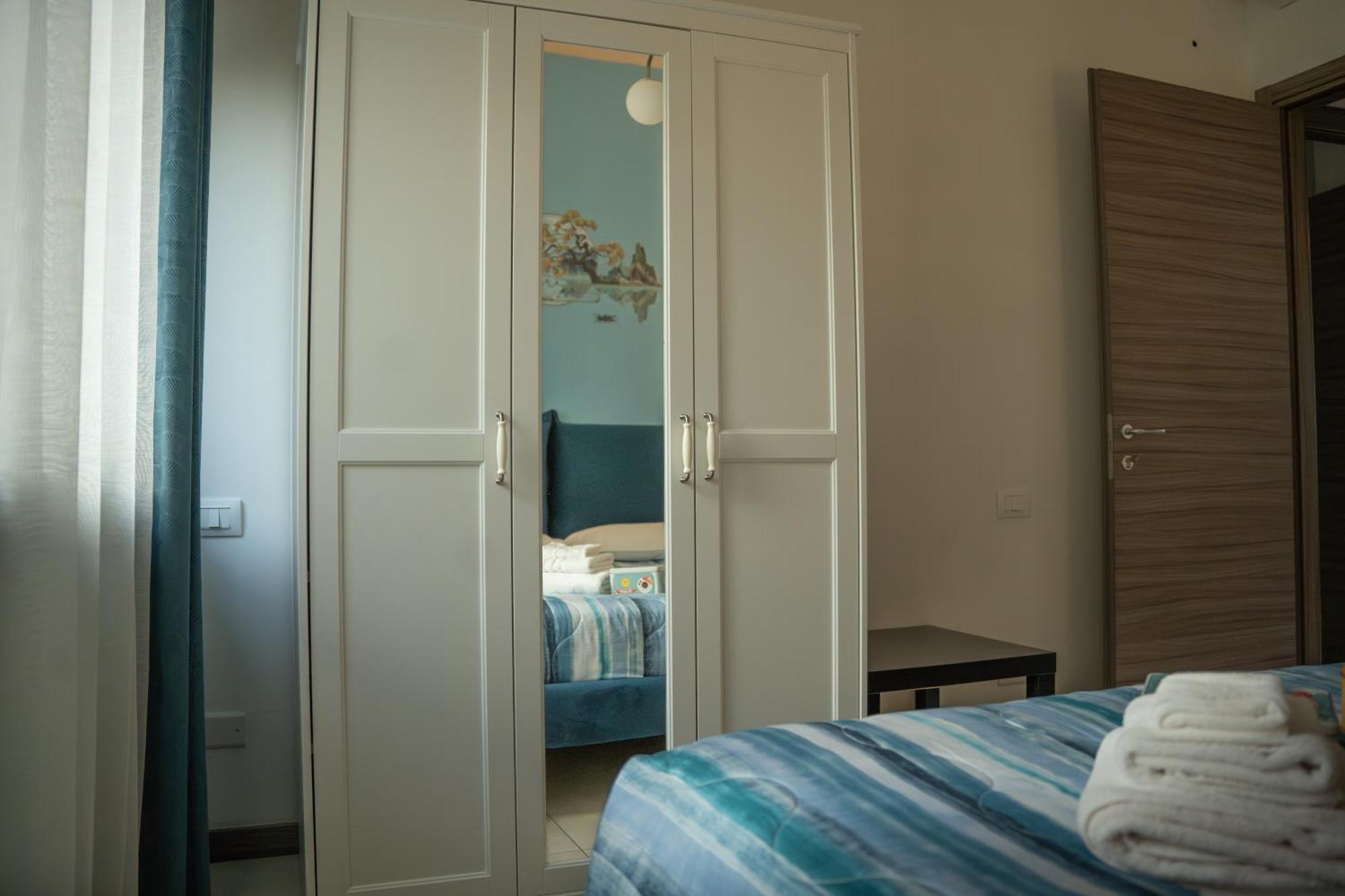 Lugaro Guest House Turin Exterior foto